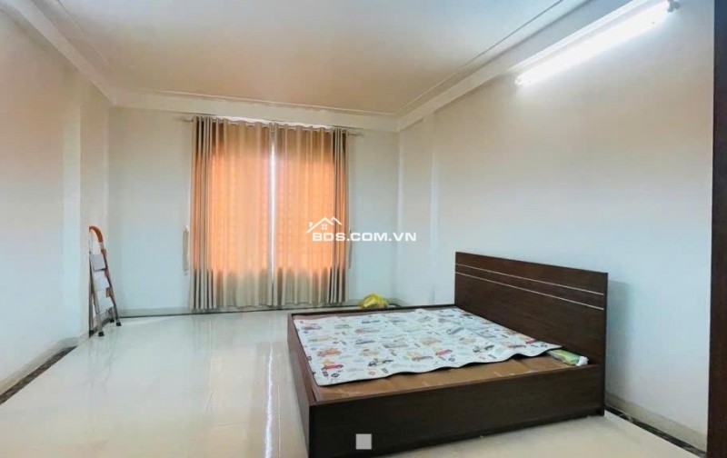 Bán Nhà XÃ ĐÀN, 34m², 5 Tầng, Vài Bước Ra Phố, Full Nội Thất, Nhà Mới Đẹp, Chỉ 6.3 Tỷ